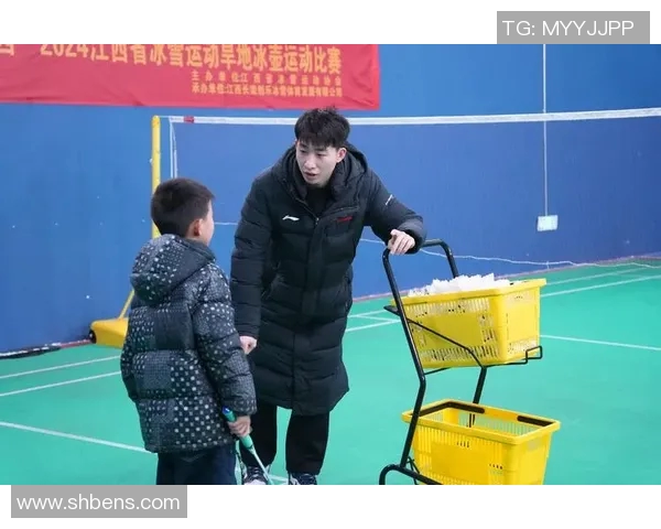 南京羽毛球队的训练与竞技状态全景揭秘助力羽毛球运动发展