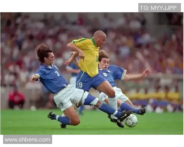 姆爷心目中的足球巨星们与他们的传奇故事与成就