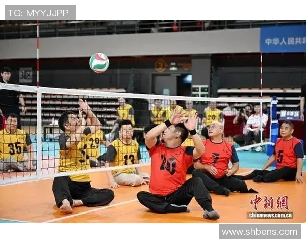 广州排球队在排球节奏排行榜中荣获第九名展现出强劲实力与团队协作