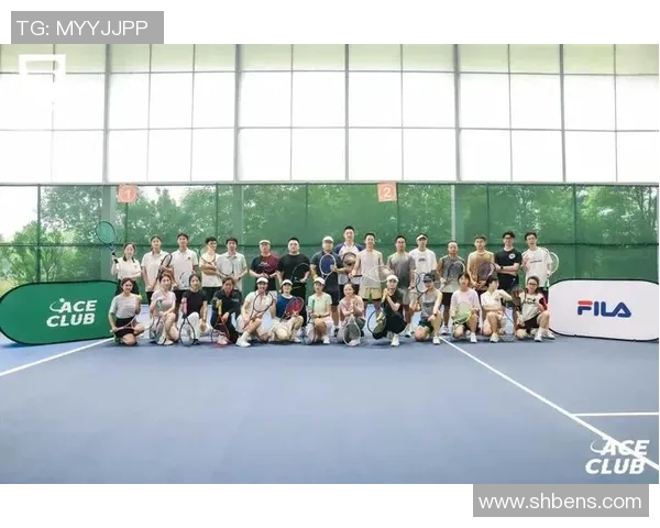 成都网球队的默契配合揭秘网球巨献带你领略团队精神与技术的完美结合