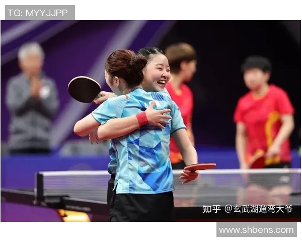 杭州乒乓球队整体表现分析:压制对手与失误的双重影响探讨 杭州乒乓球队整体表现分析:压制对手与失误的双重影响探讨