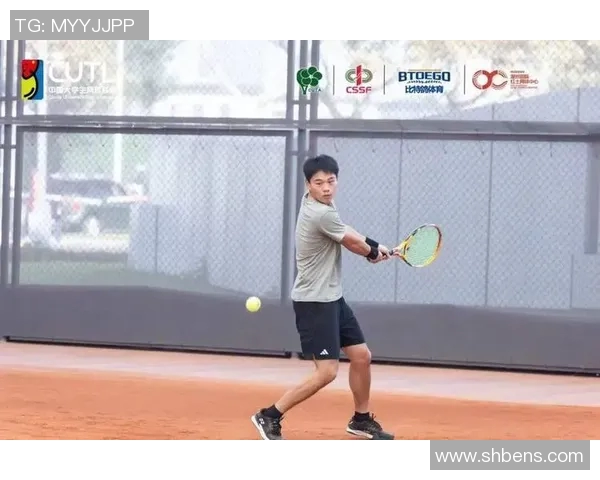 杭州网球队在锦标赛中的速度优势与战术解析 杭州网球队在锦标赛中的速度优势与战术解析