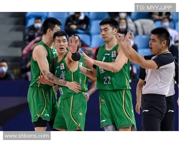 深圳篮球队比赛经验分析与提升策略探讨