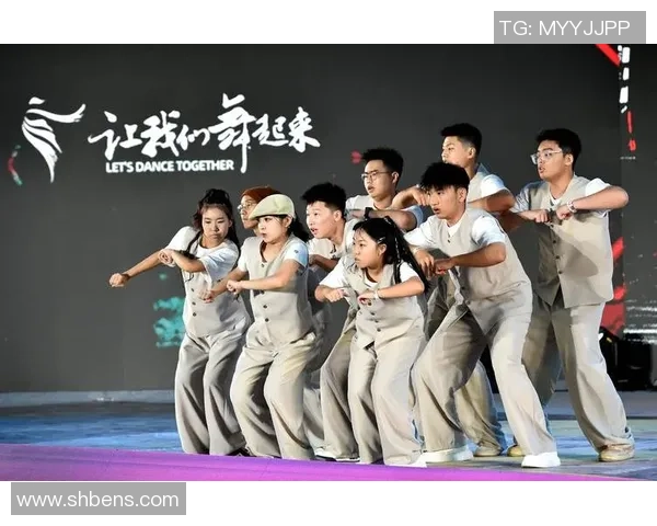 成都街舞队心理素质引发热议舞者背后的压力与挑战探讨